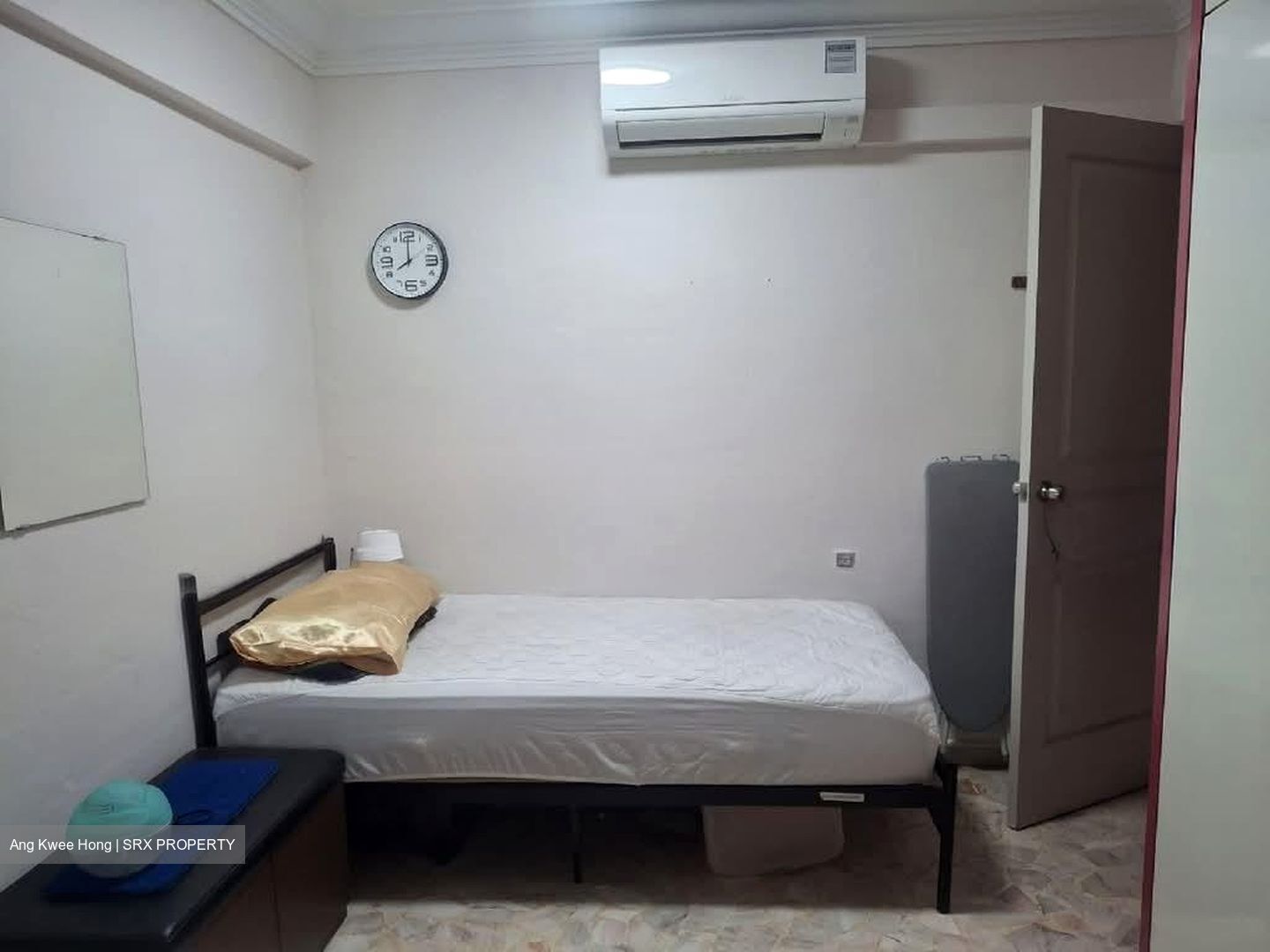 Blk 309 Shunfu Gardens (Bishan), HDB 3 Rooms #595212621